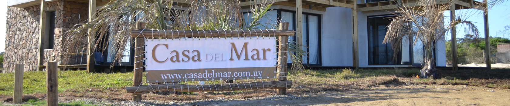 Casa del Mar, La Paloma