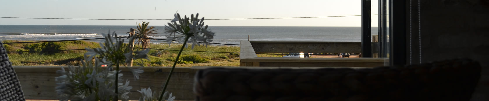 Casa del Mar, La Paloma